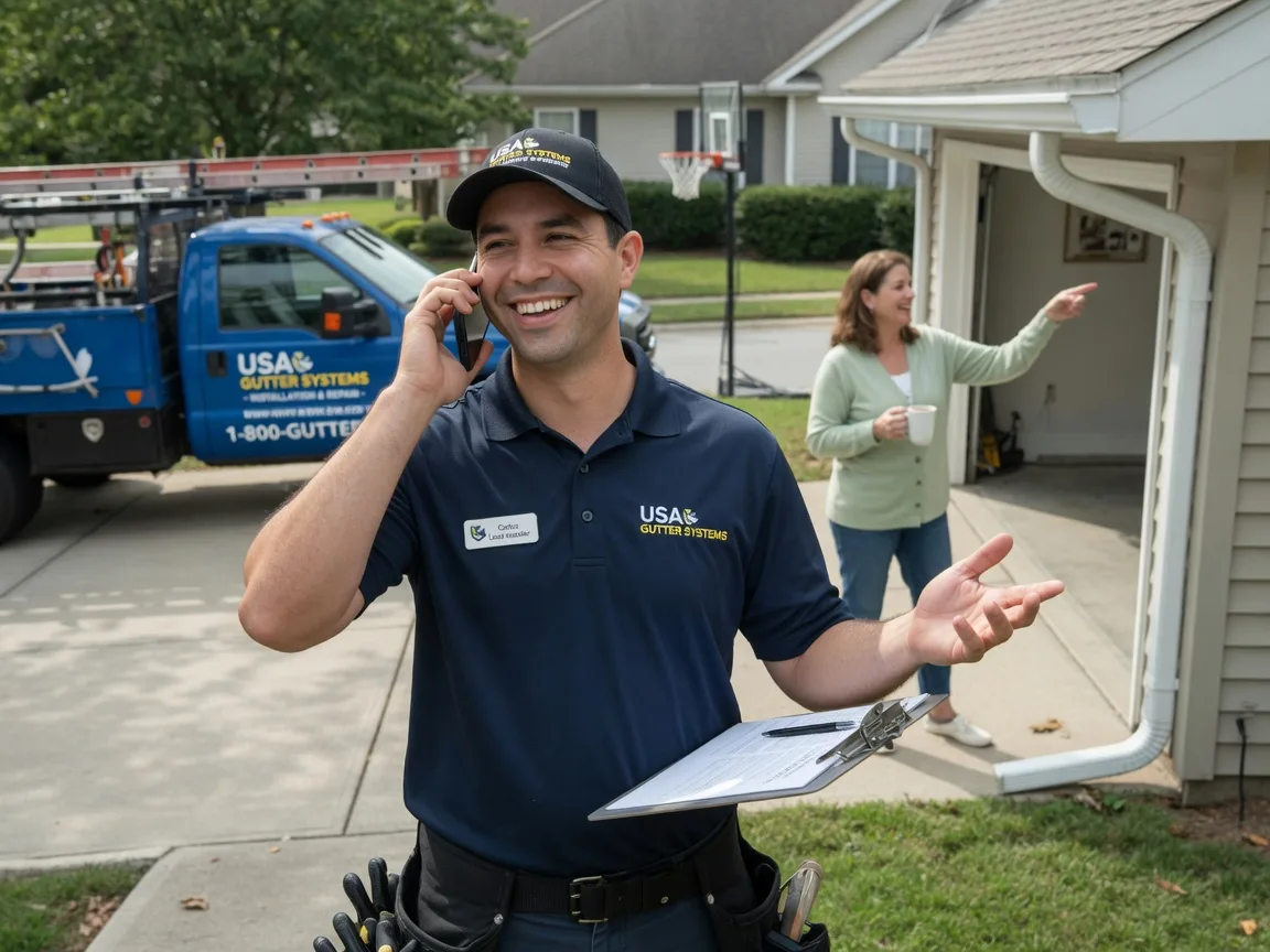 Gutter Installation Jackson, NE FAQs